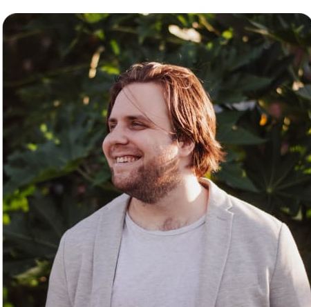 Joaco, pianista y profesor de piano