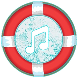 Músicos en Cruceros